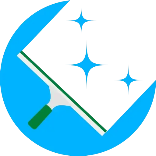 Radiance Window Cleaning logo